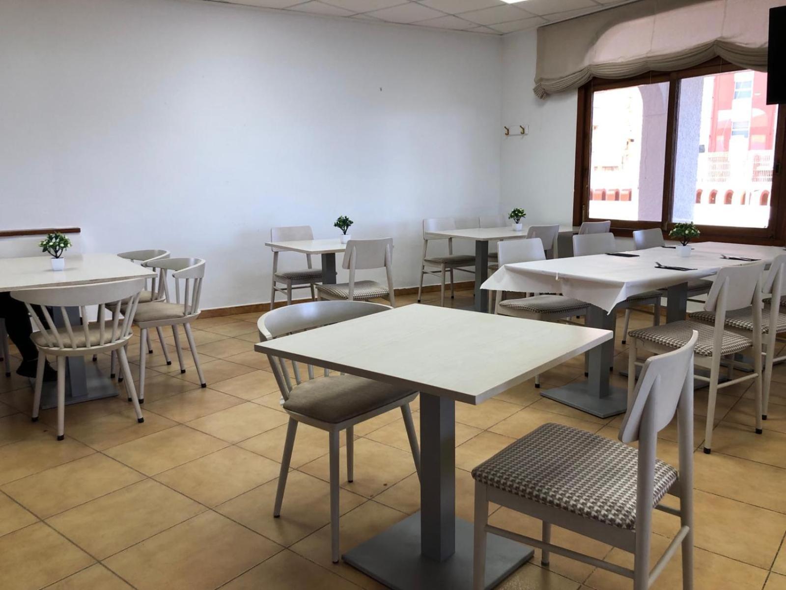 Apartamento Arensol En Primera Linea De Playa Cullera Exterior foto